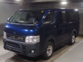 2011 Toyota Regiusace Van