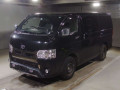 2022 Toyota Hiace Van