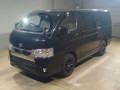 2020 Toyota Hiace Van