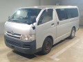 2010 Toyota Hiace Van
