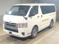 2019 Toyota Hiace Van