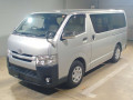 2016 Toyota Regiusace Van