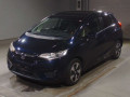 2016 Honda Fit Hybrid