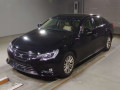 2012 Toyota Mark X
