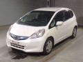 2011 Honda Fit Hybrid