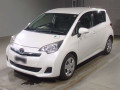 2012 Toyota Ractis