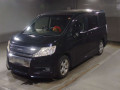 2010 Honda Step WGN Spada