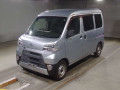 2018 Daihatsu Hijet Cargo