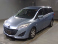 2011 Mazda Premacy