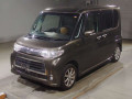 2010 Daihatsu Tanto Custom