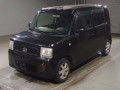 2011 Daihatsu Move Conte