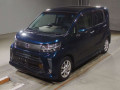2017 Daihatsu Move Custom
