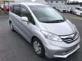 2013 Honda Freed