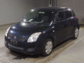 2009 Suzuki Swift