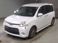 2011 Toyota Sienta