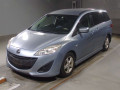 2011 Mazda Premacy
