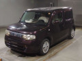 2009 Nissan Cube