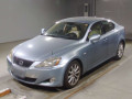 2006 Lexus IS