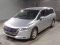 2009 Honda Odyssey