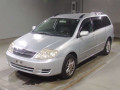 2003 Toyota Corolla Fielder