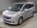 2005 Honda Step WGN