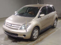 2003 Toyota IST
