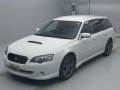 2003 Subaru Legacy Touring Wagon