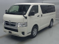 2022 Toyota Hiace Van