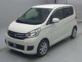 2017 Mitsubishi eK Wagon