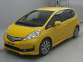 2013 Honda Fit Hybrid