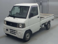 2004 Mitsubishi Minicab Truck