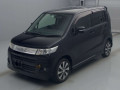 2009 Suzuki WAGON R STINGRAY