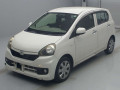 2014 Daihatsu Mira e:S