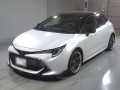 2020 Toyota Corolla Sports