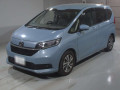2021 Honda Freed Plus Hybrid