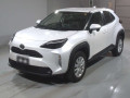 2024 Toyota YARIS CROSS