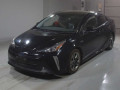 2020 Toyota Prius