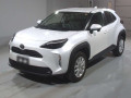 2024 Toyota YARIS CROSS