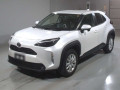 2024 Toyota YARIS CROSS