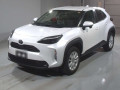 2024 Toyota YARIS CROSS