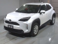 2024 Toyota YARIS CROSS