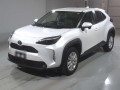 2024 Toyota YARIS CROSS