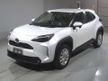 2024 Toyota YARIS CROSS