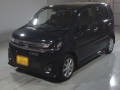 2025 Suzuki WAGON R Custom Z