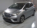 2014 Honda Fit Hybrid