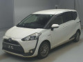 2016 Toyota Sienta