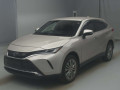 2023 Toyota Harrier Hybrid