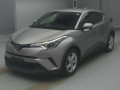 2017 Toyota C-HR