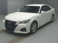 2017 Toyota Crown Hybrid