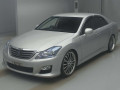 2008 Toyota Crown Hybrid